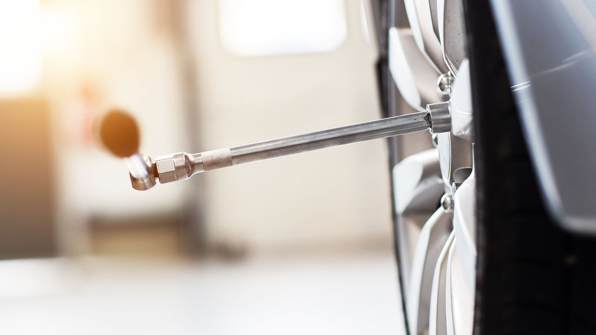 Achsvermessung Sottrum