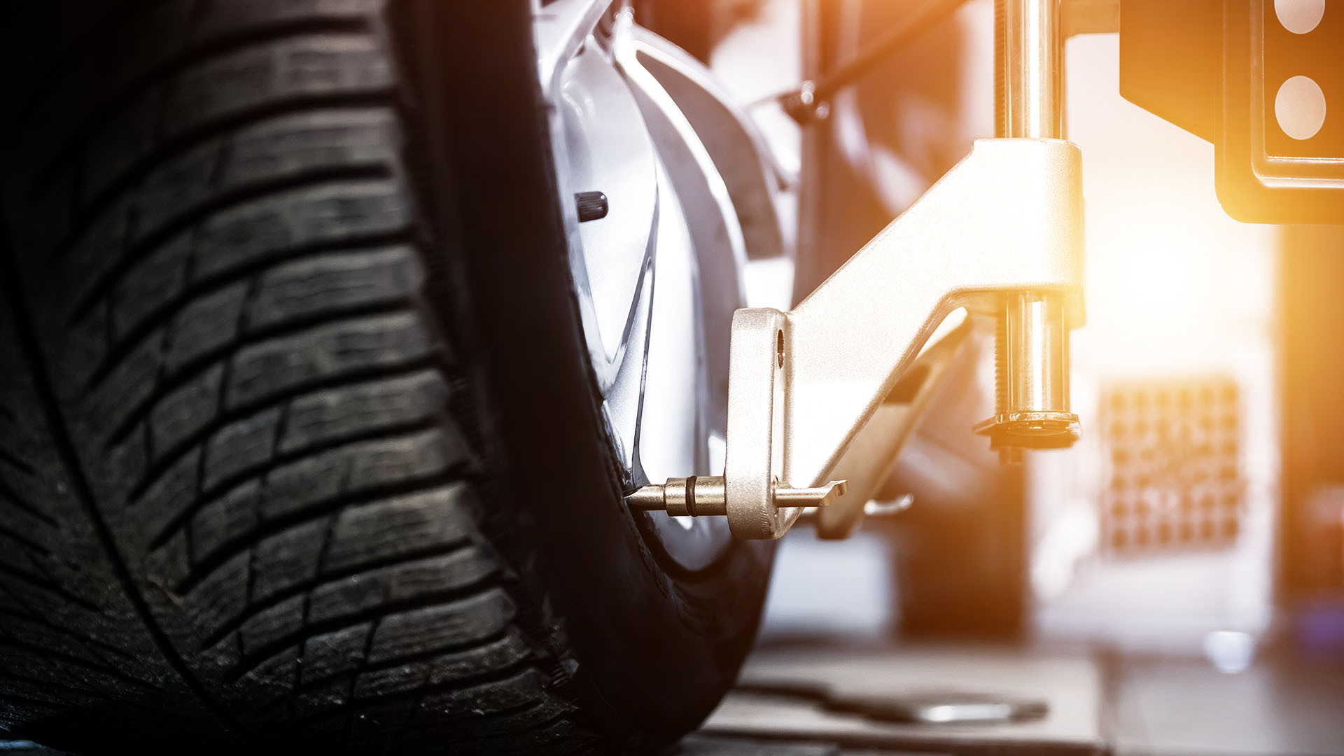 Achsvermessung Sottrum