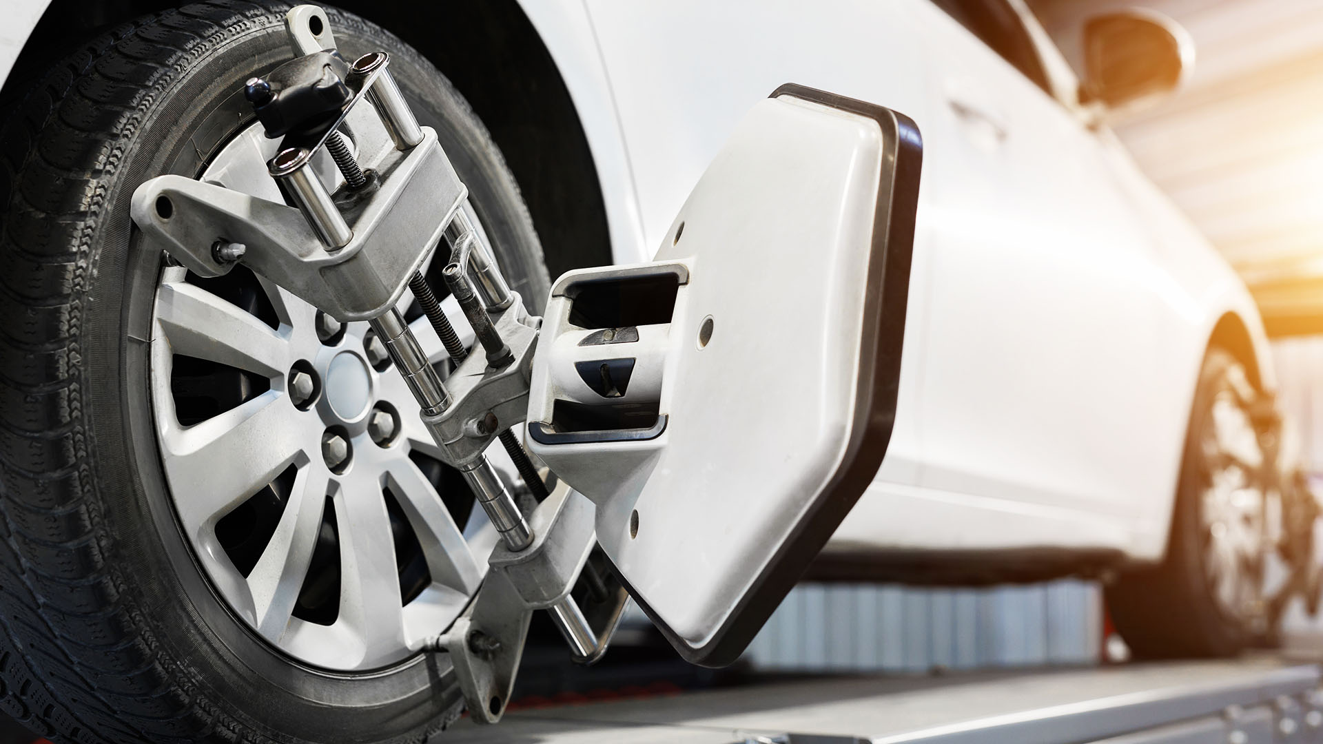 Achsvermessung Sottrum