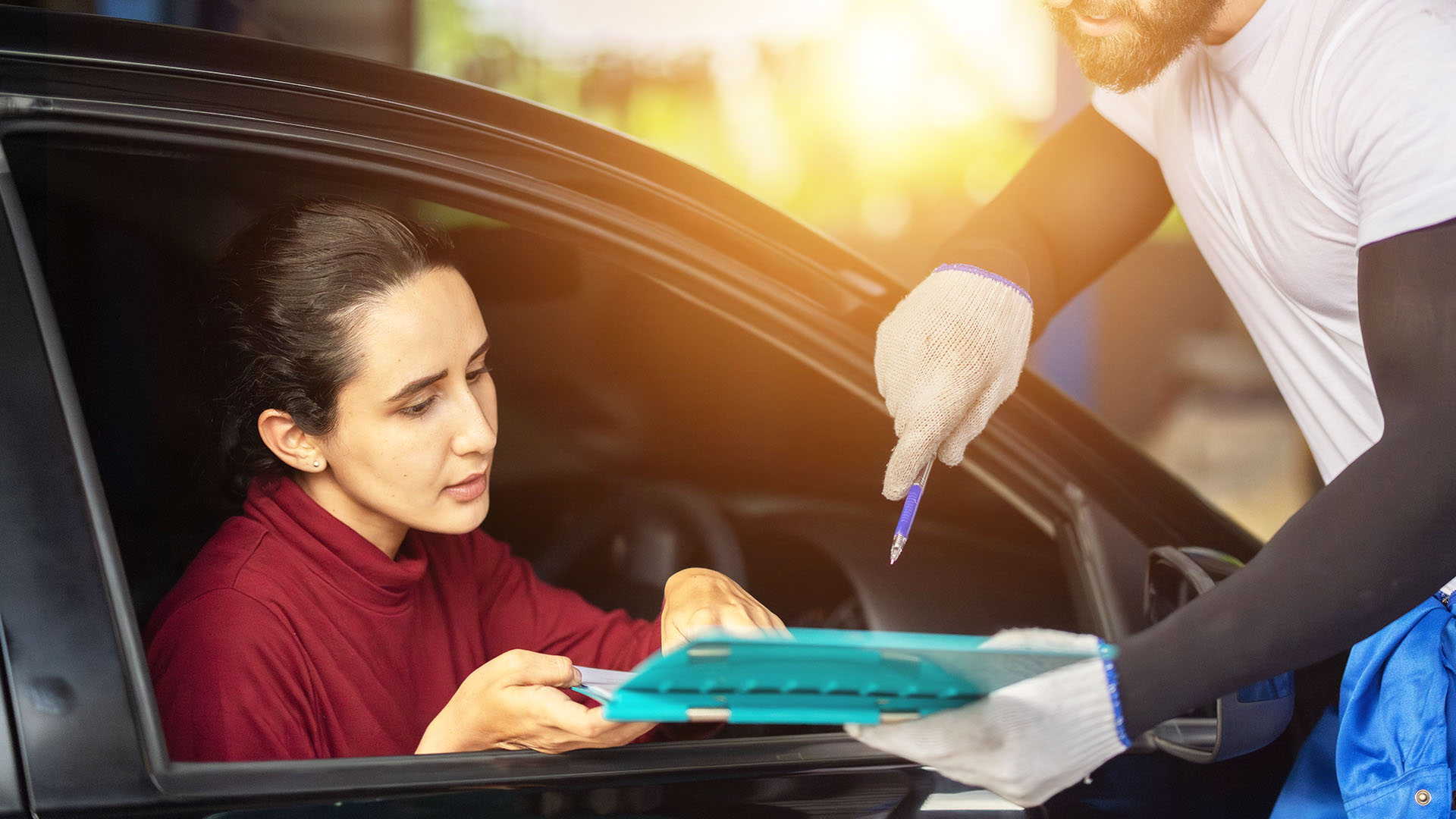 Autoinspektion Sottrum