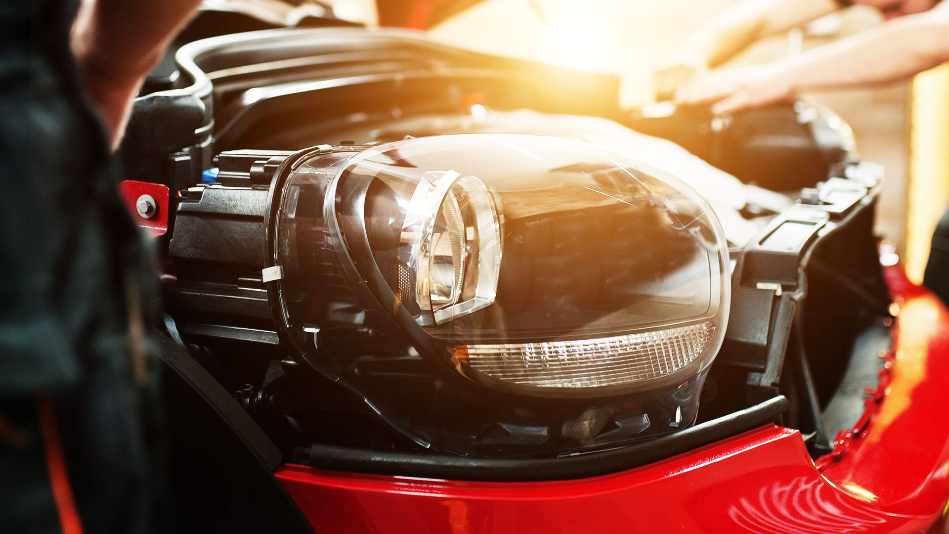 Autoinspektion Sottrum