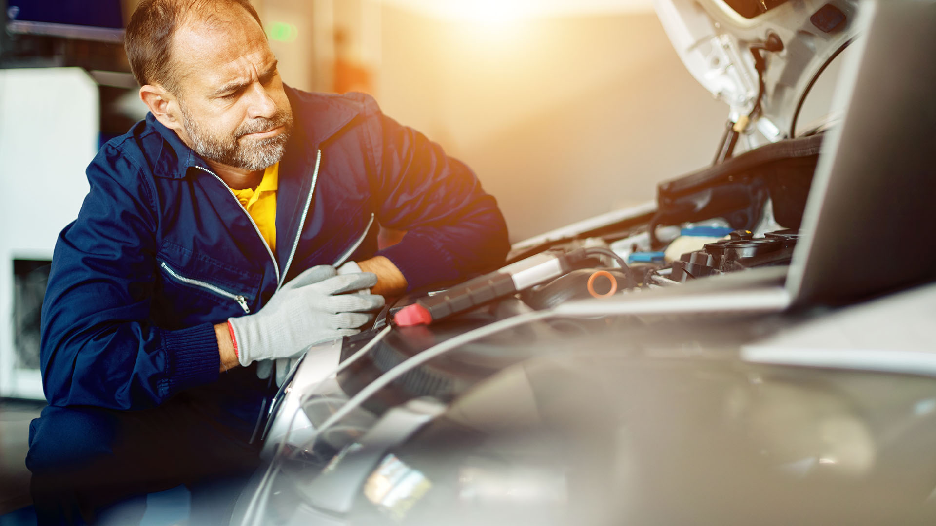 Autoinspektion Sottrum