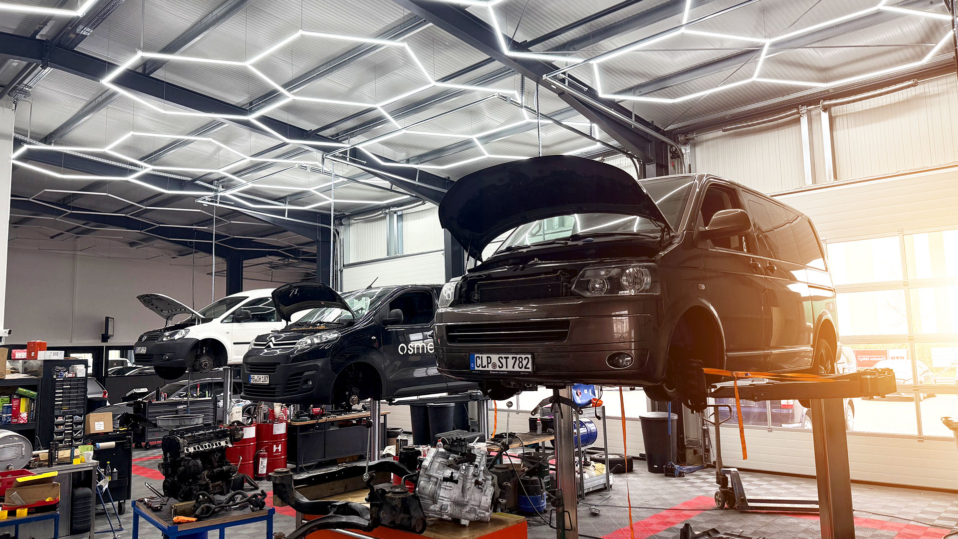 KFZ Autowerkstatt Sottrum