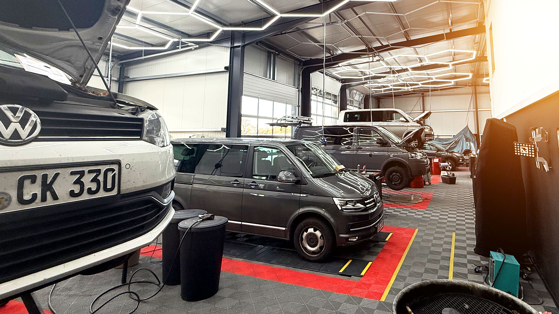 KFZ Autowerkstatt Sottrum