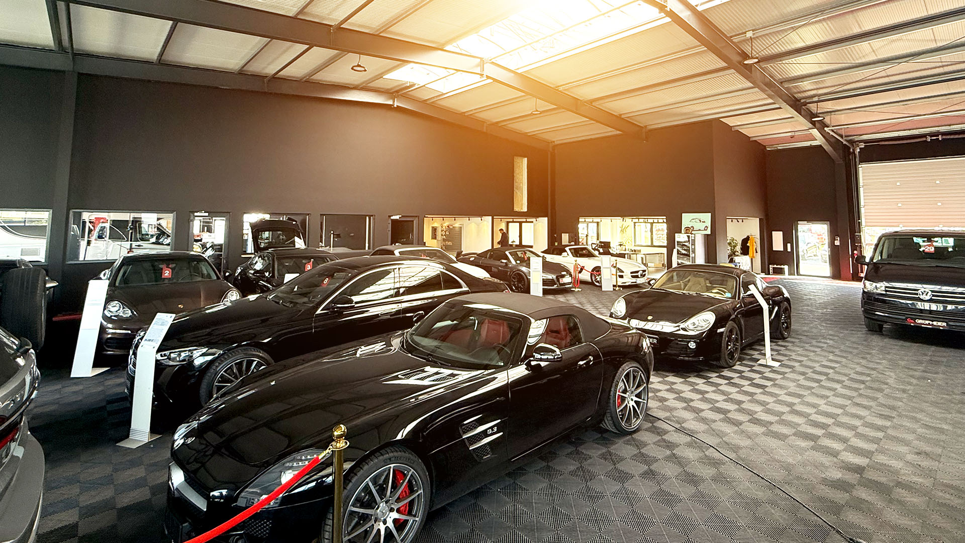 KFZ Autowerkstatt Sottrum