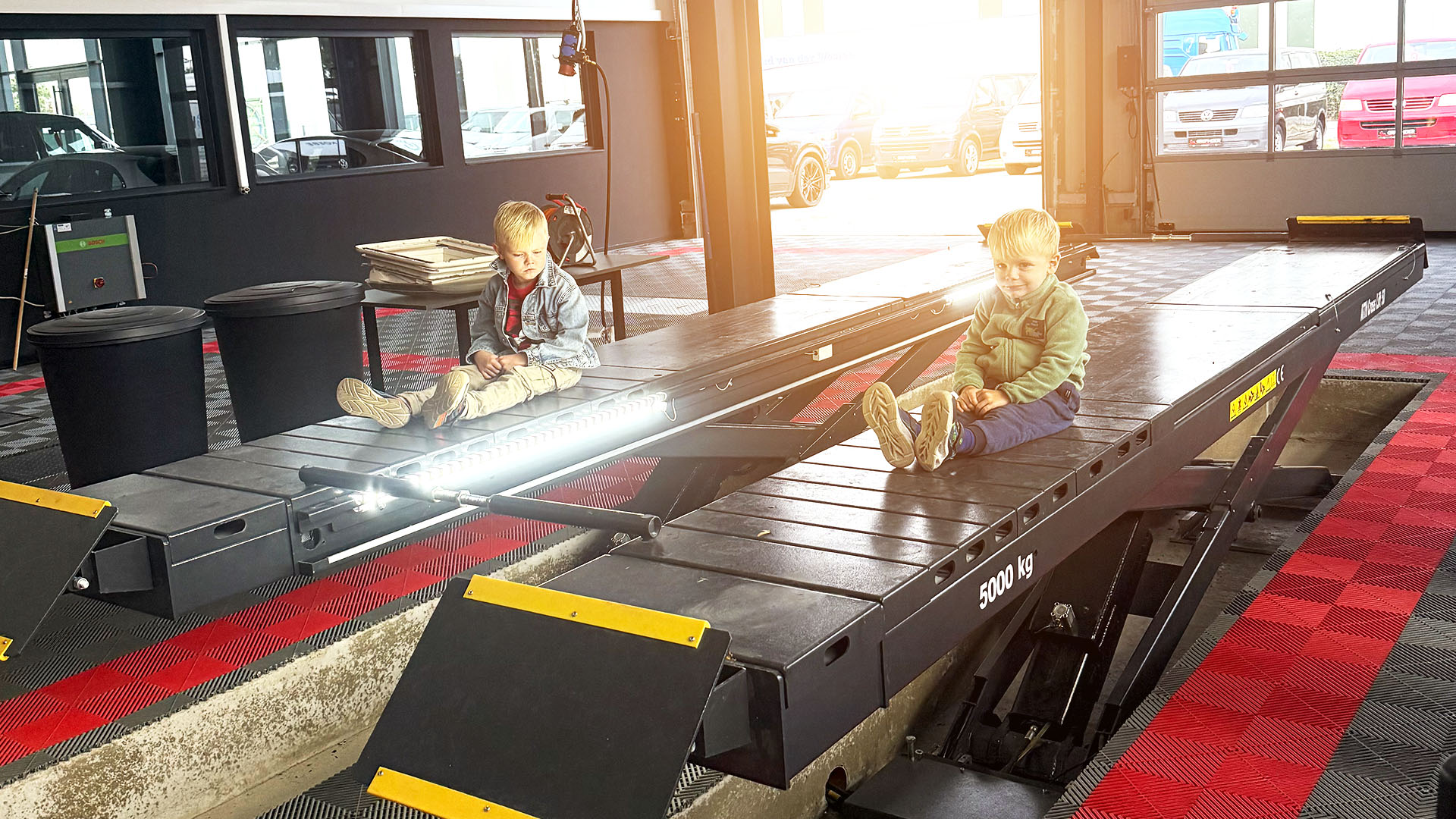 KFZ Autowerkstatt Sottrum