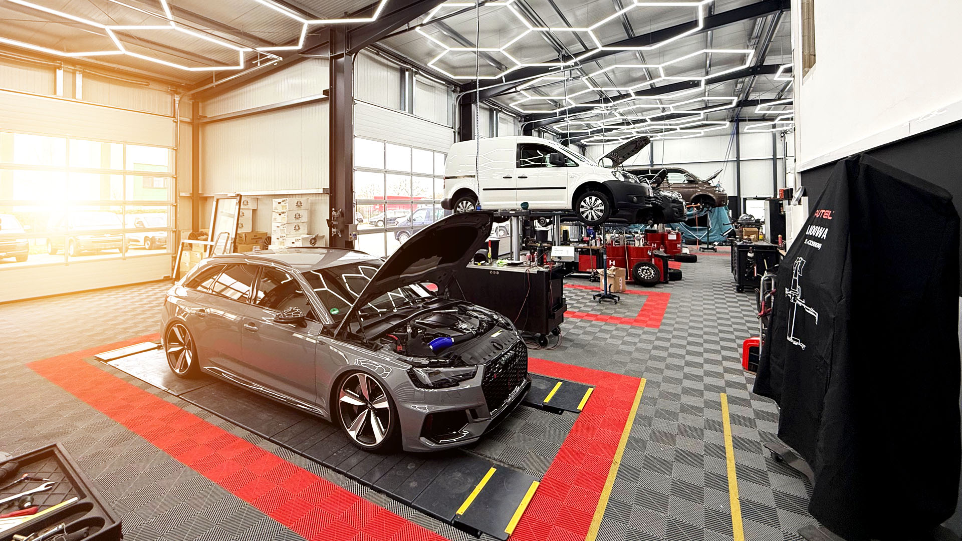 KFZ Autowerkstatt Sottrum