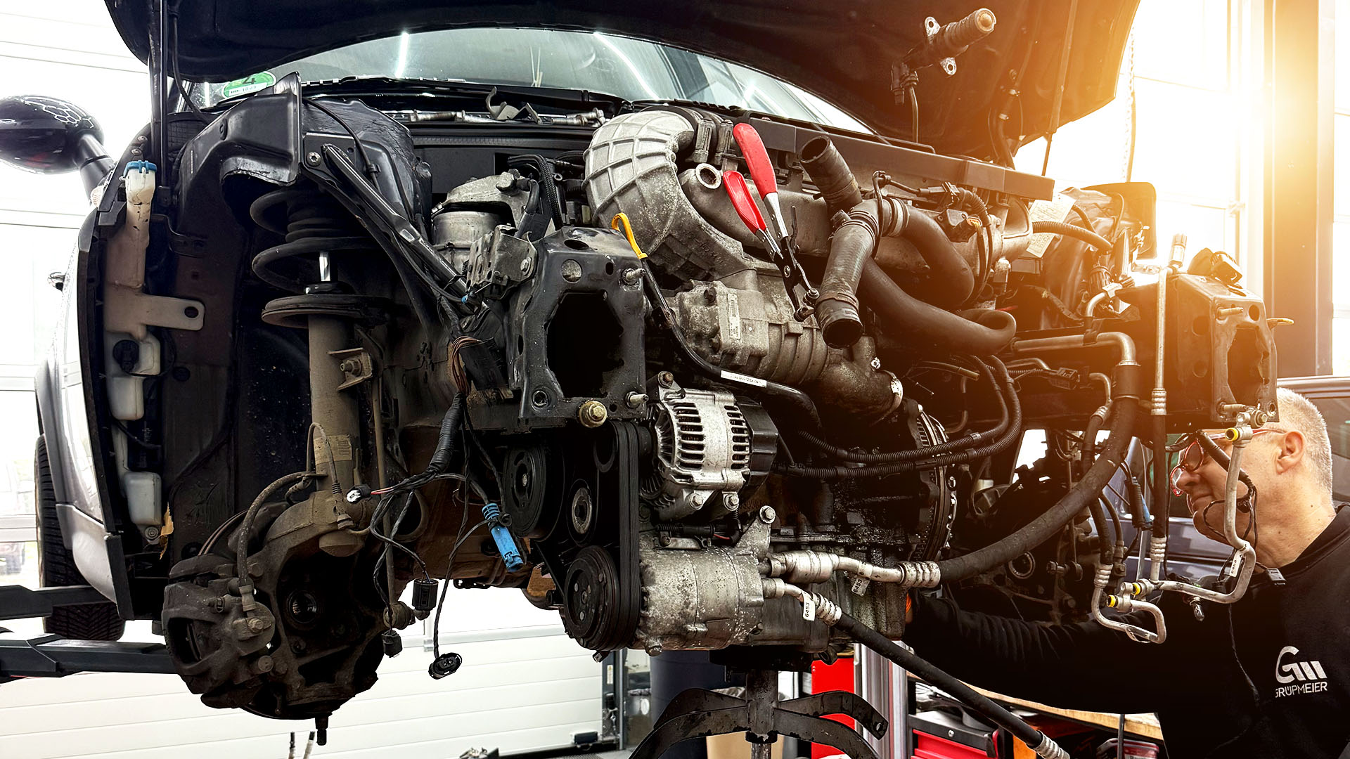 Autowerkstatt Sottrum