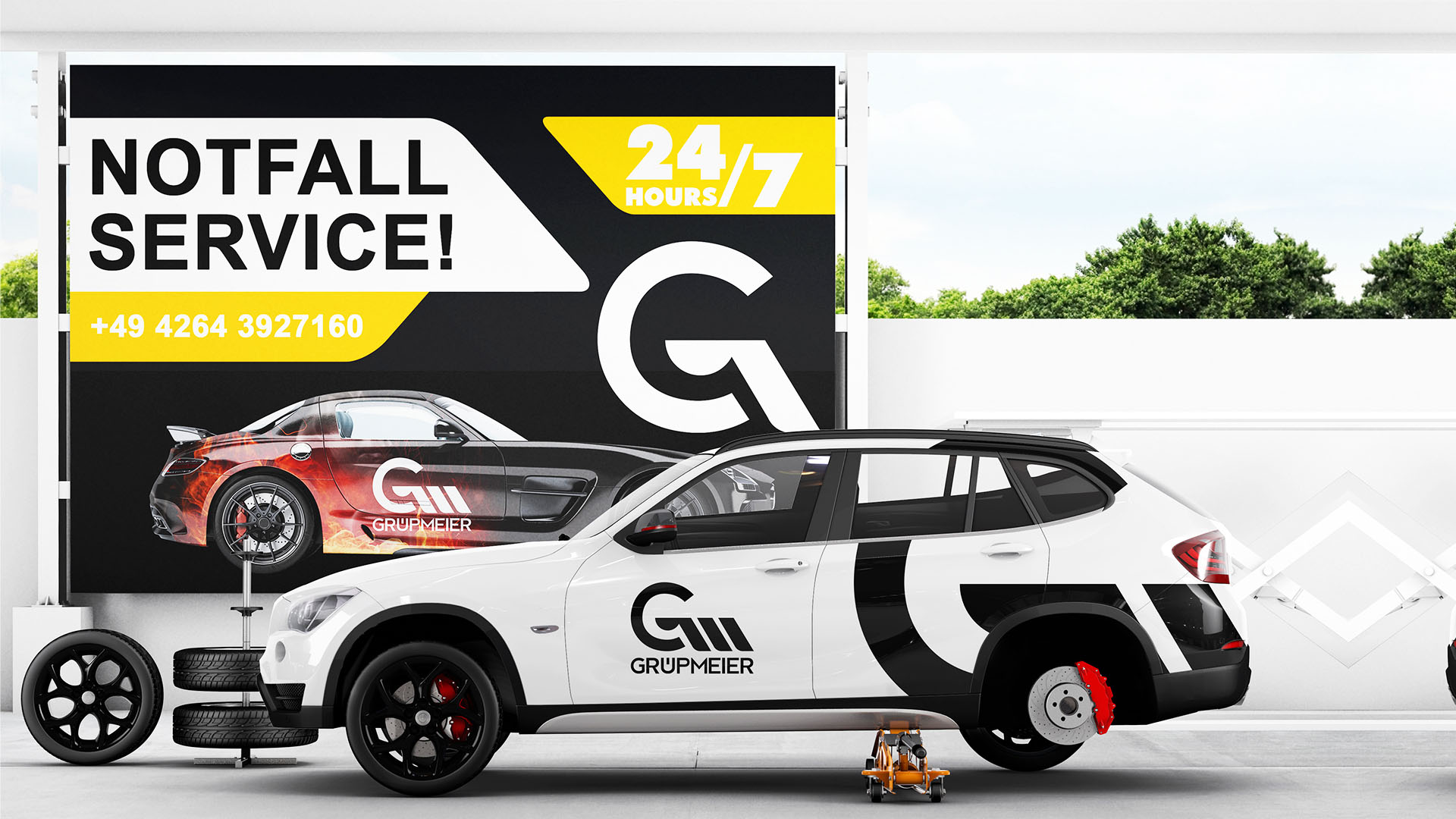 Autowerkstatt Sottrum