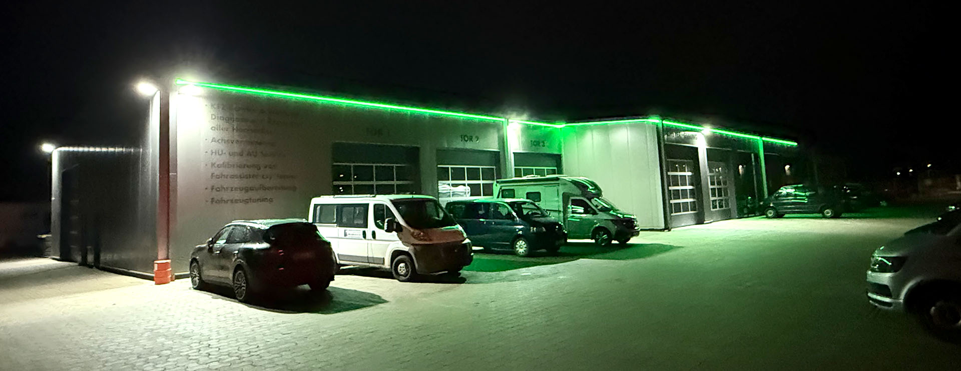 Autowerkstatt Sottrum