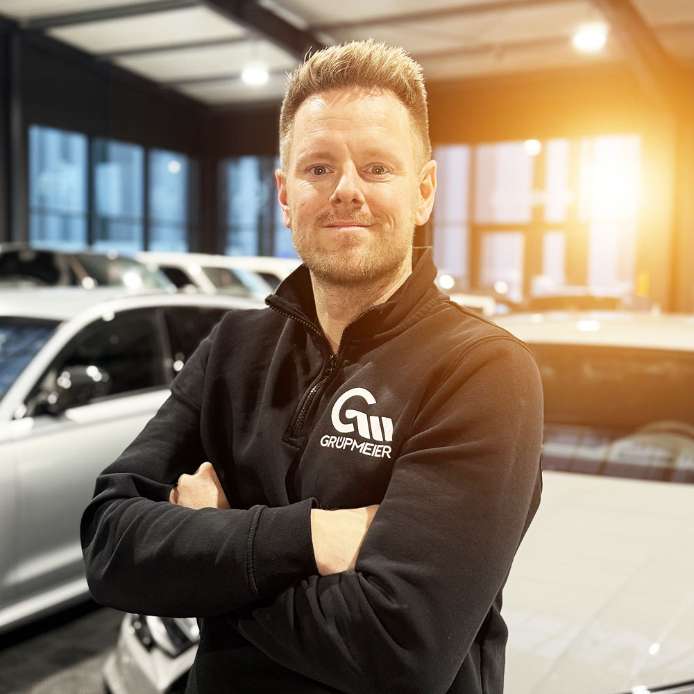 Autowerkstatt Sottrum Team