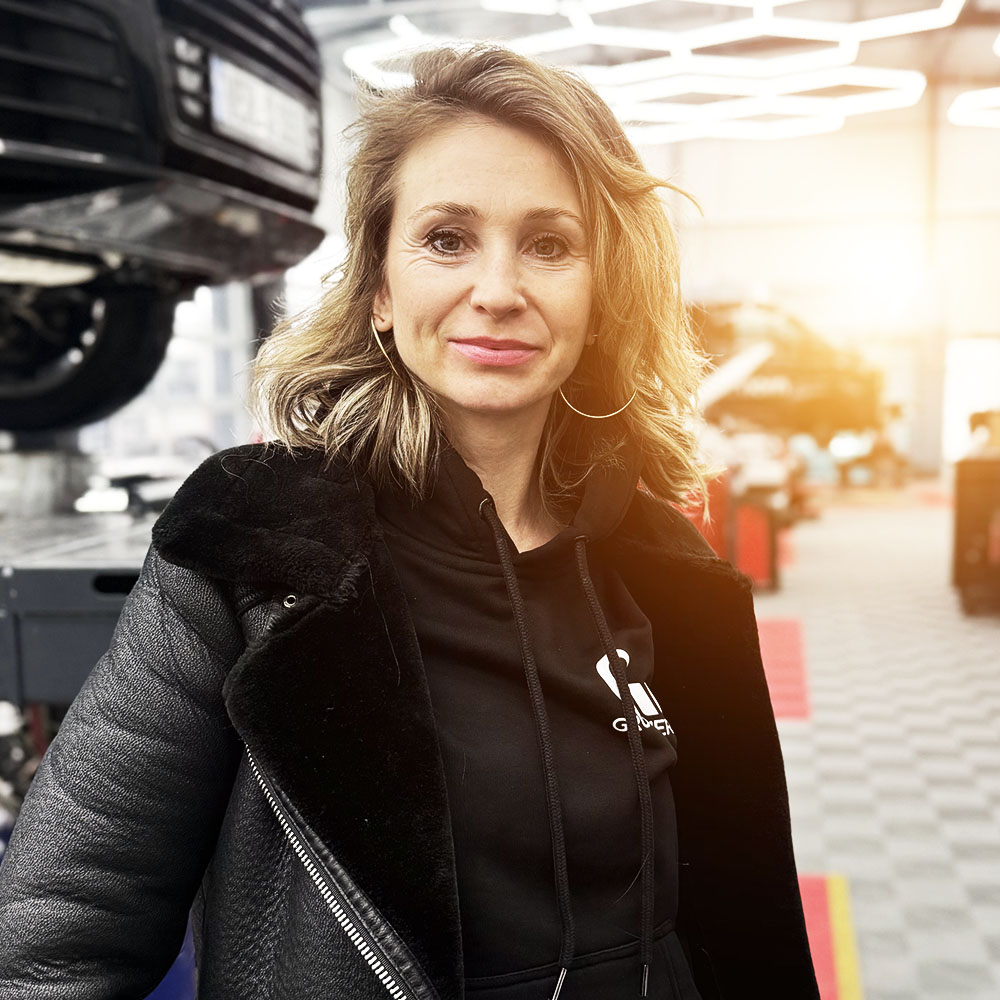 Autowerkstatt Sottrum Team