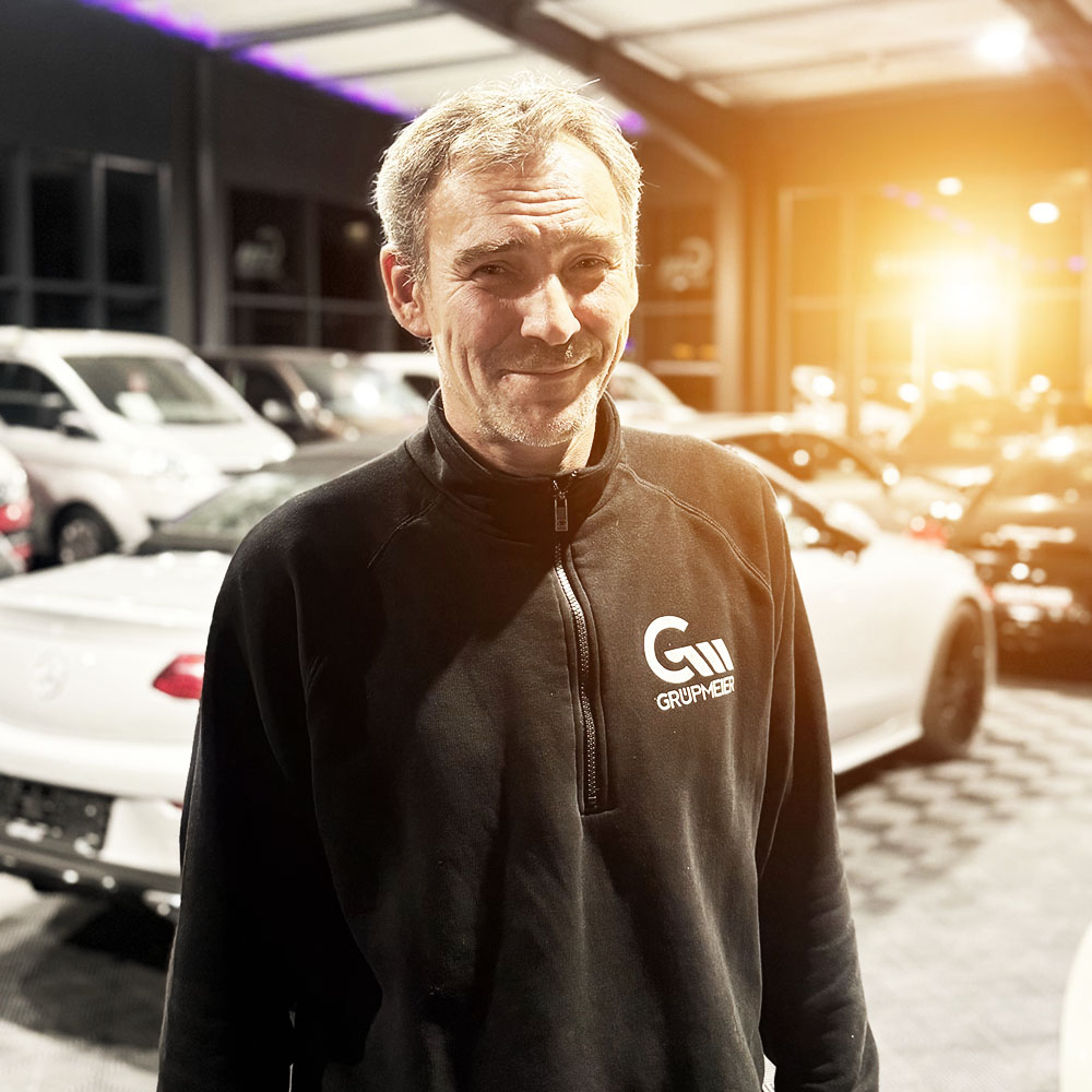 Autowerkstatt Sottrum Team