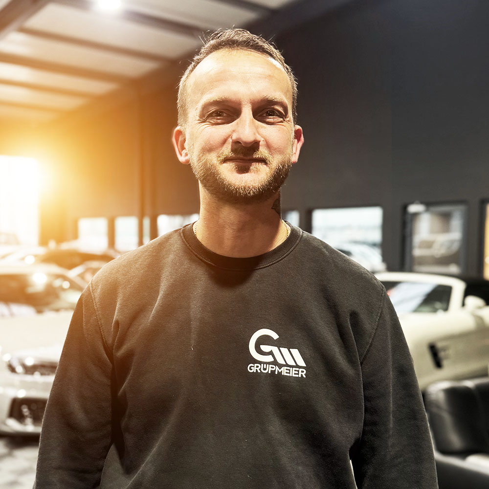 Autowerkstatt Sottrum Team