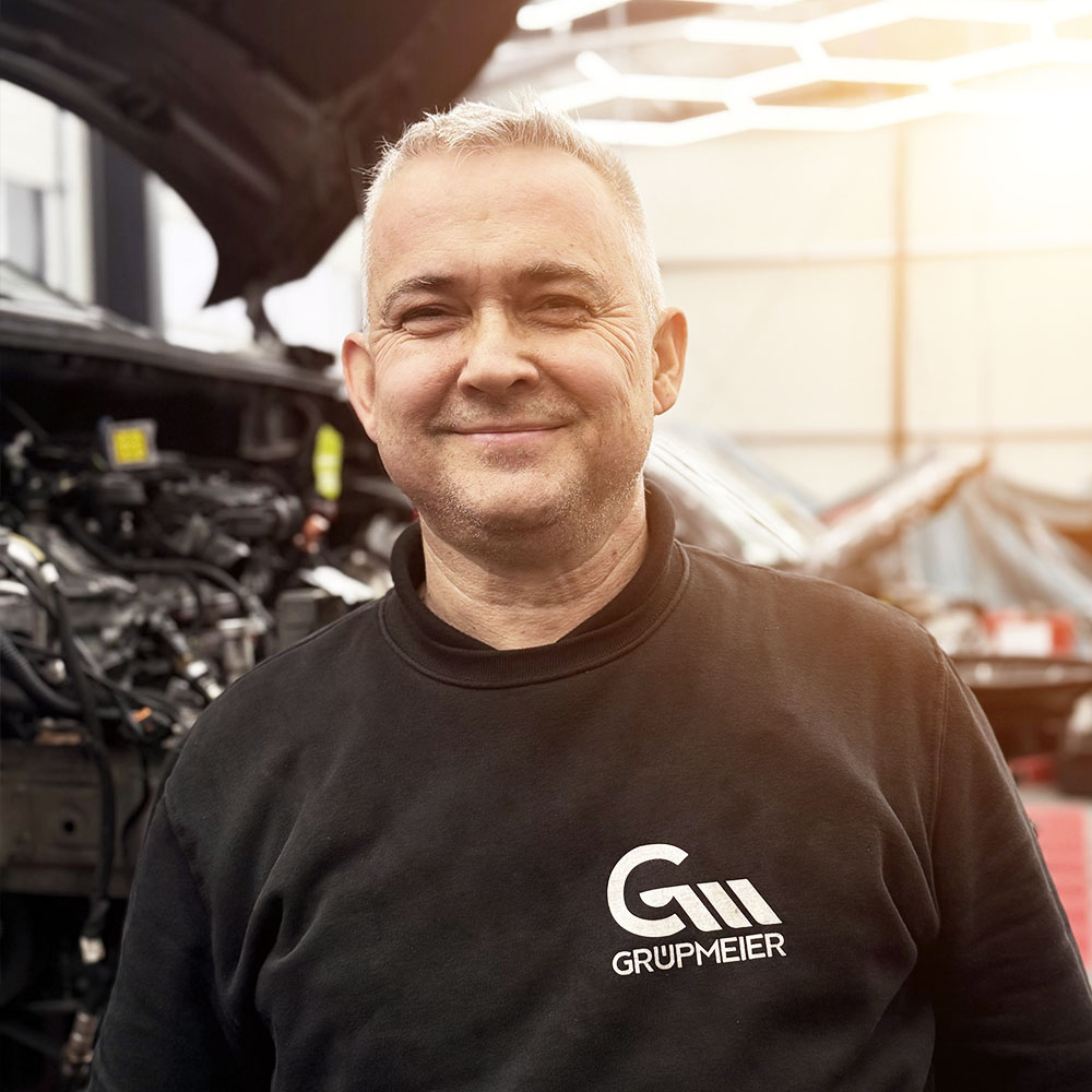 Autowerkstatt Sottrum Team