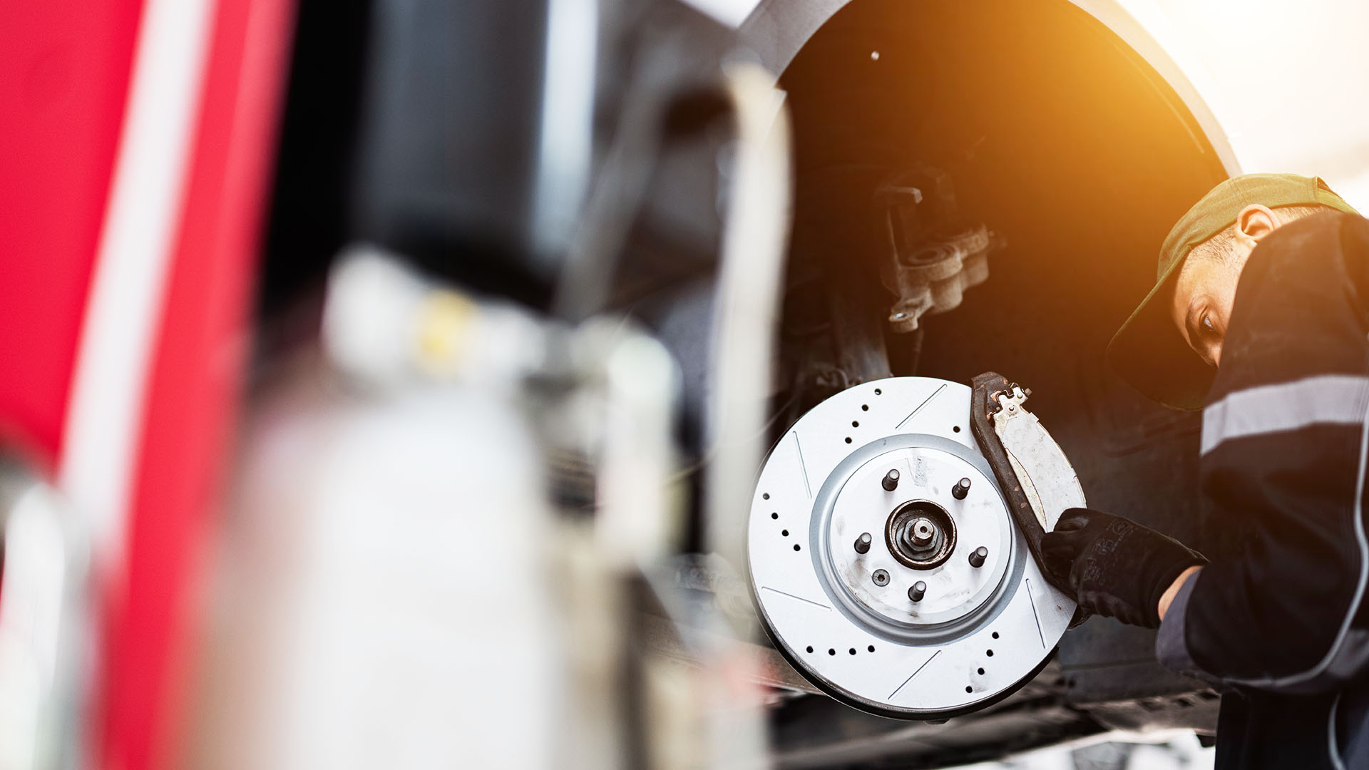 Bremsenservice Sottrum