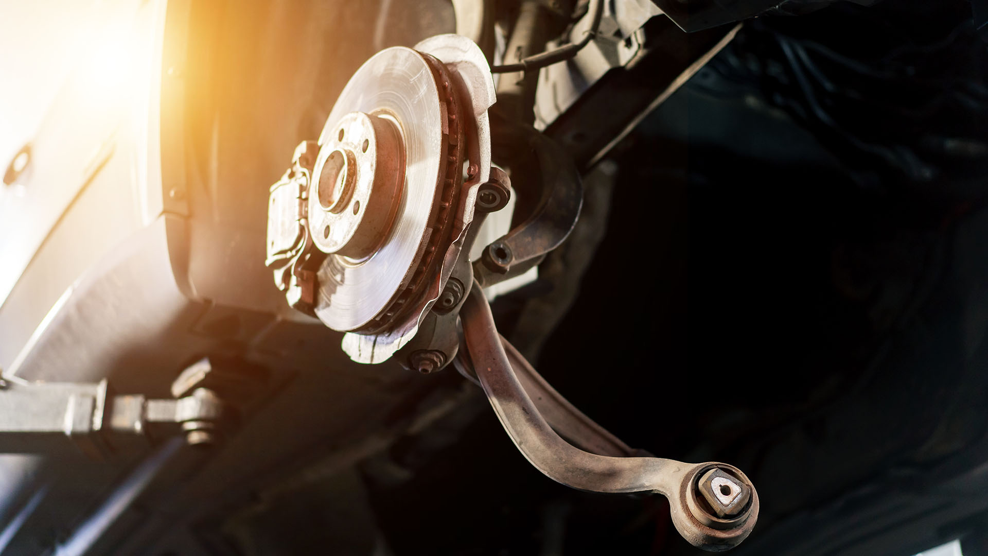 Bremsenservice Sottrum