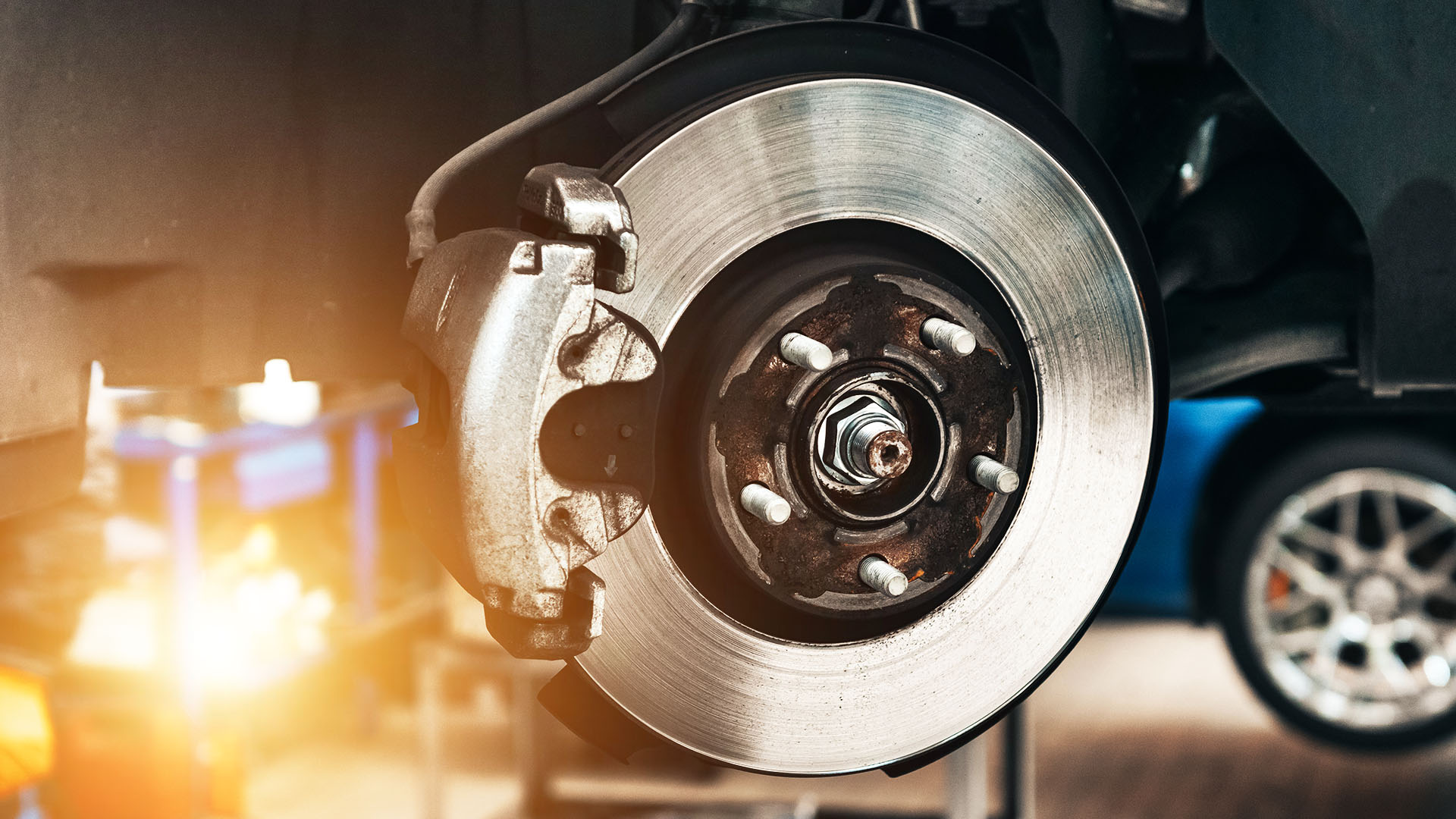 Bremsenservice Sottrum