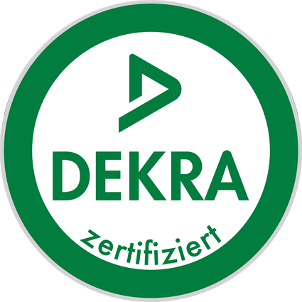 dekra-siegel-sottrum