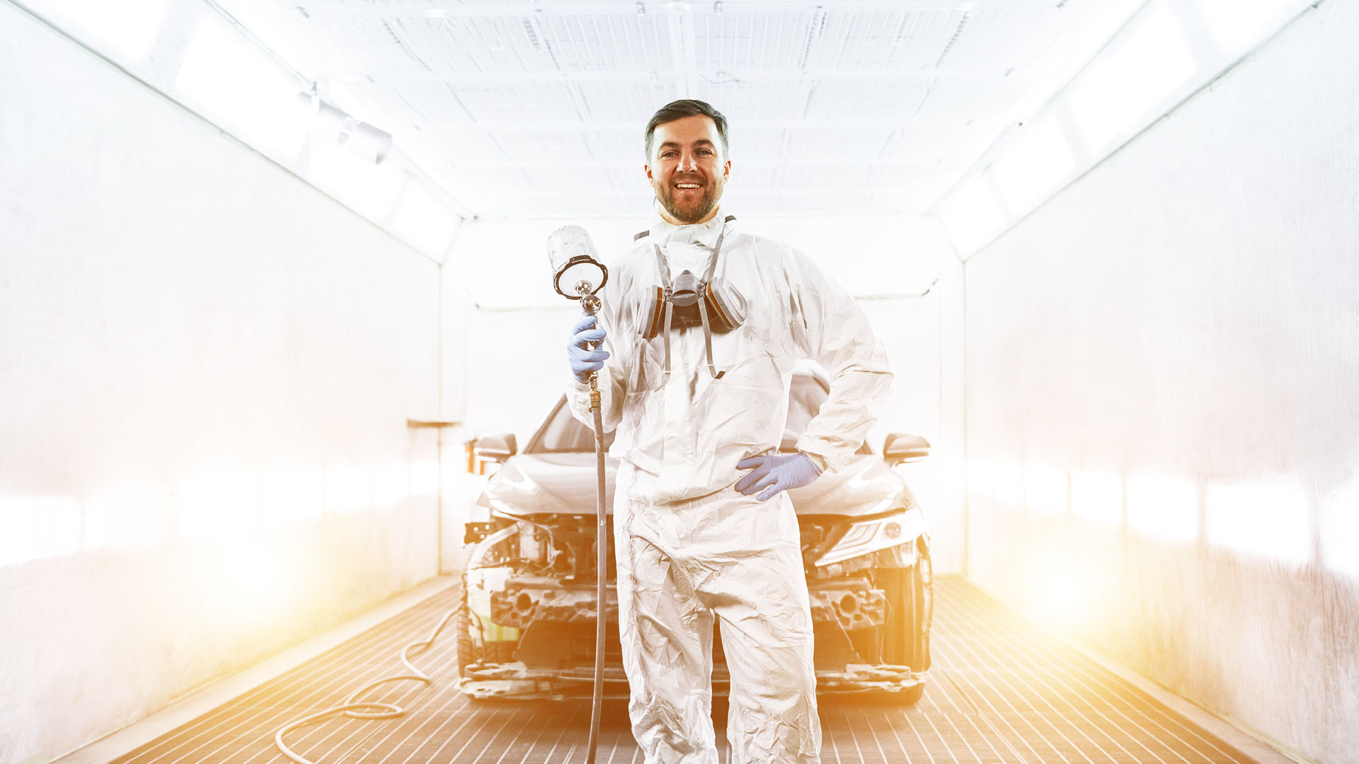 KFZ Lackierer Sottrum