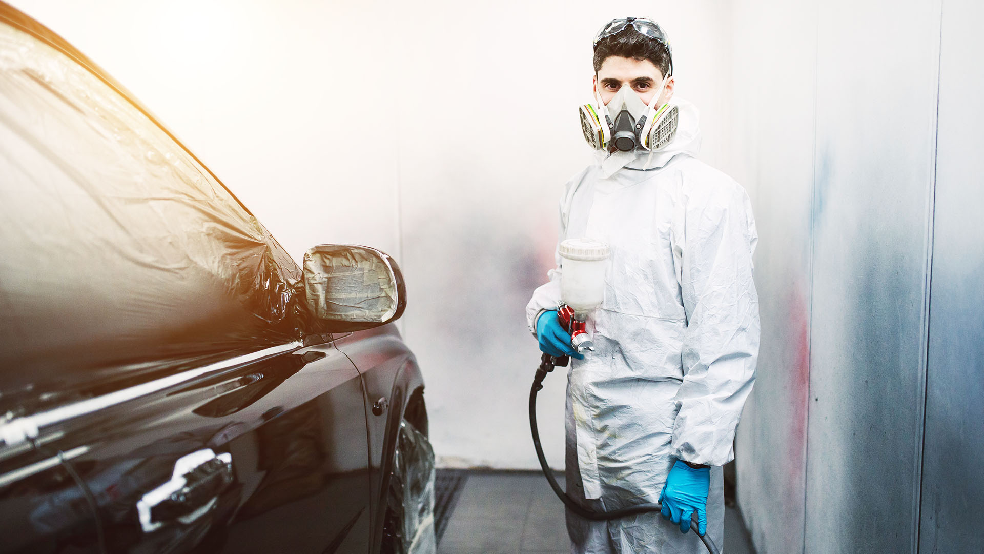 KFZ Lackierer Sottrum