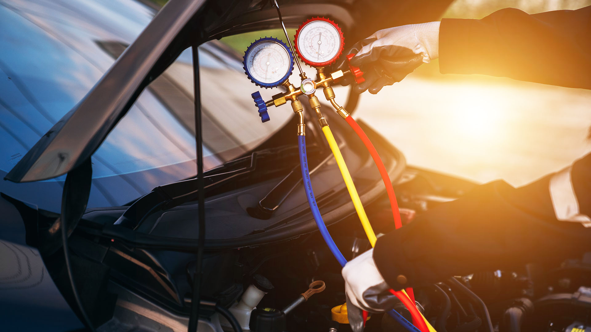 Klimaservice Sottrum