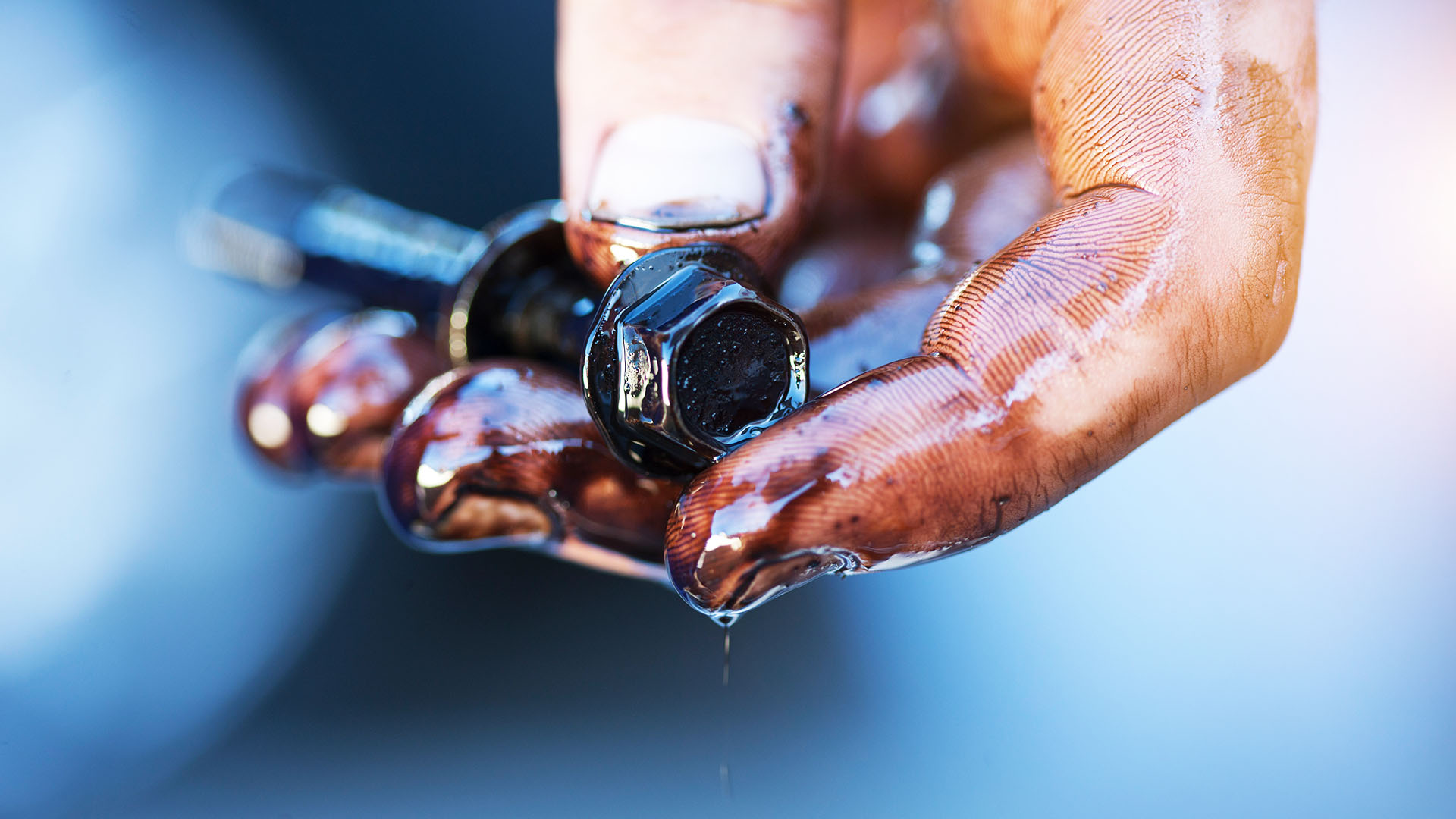 Motorölwechsel Sottrum