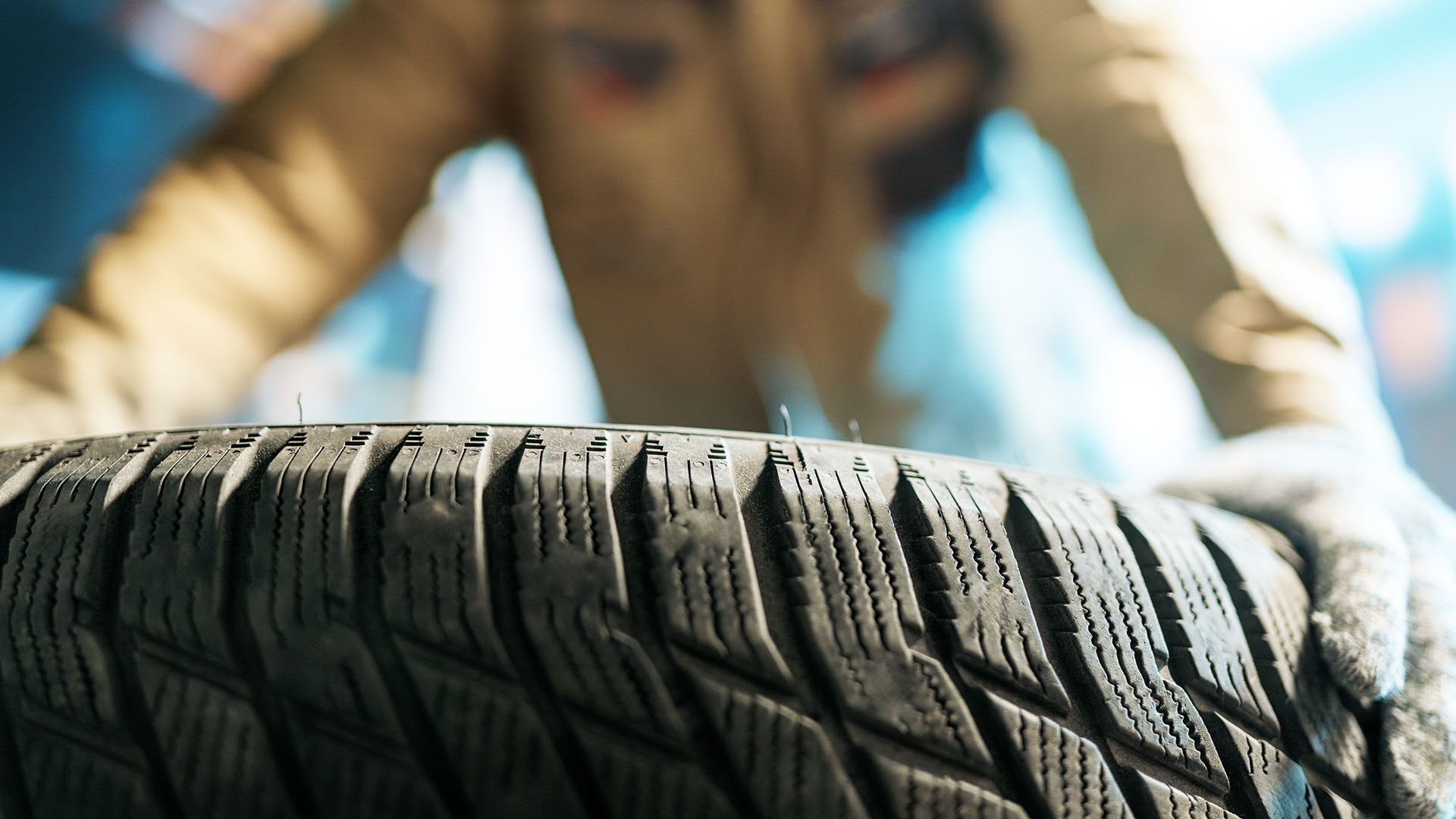 Reifenwechsel Autowerkstatt Sottrum