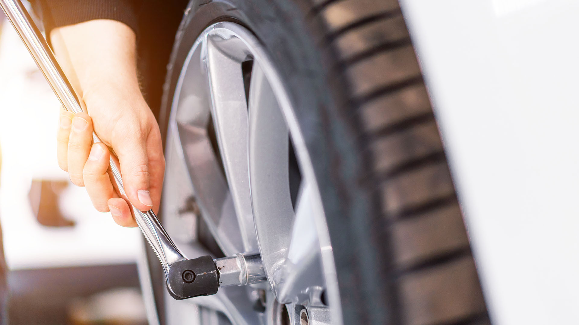 Reifenwechsel Sottrum