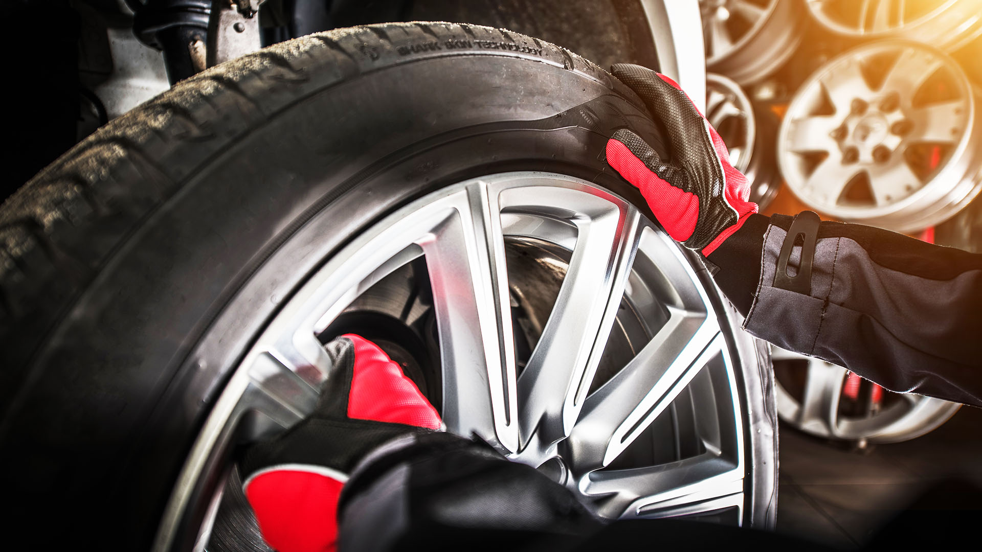 Reifenwechsel Sottrum