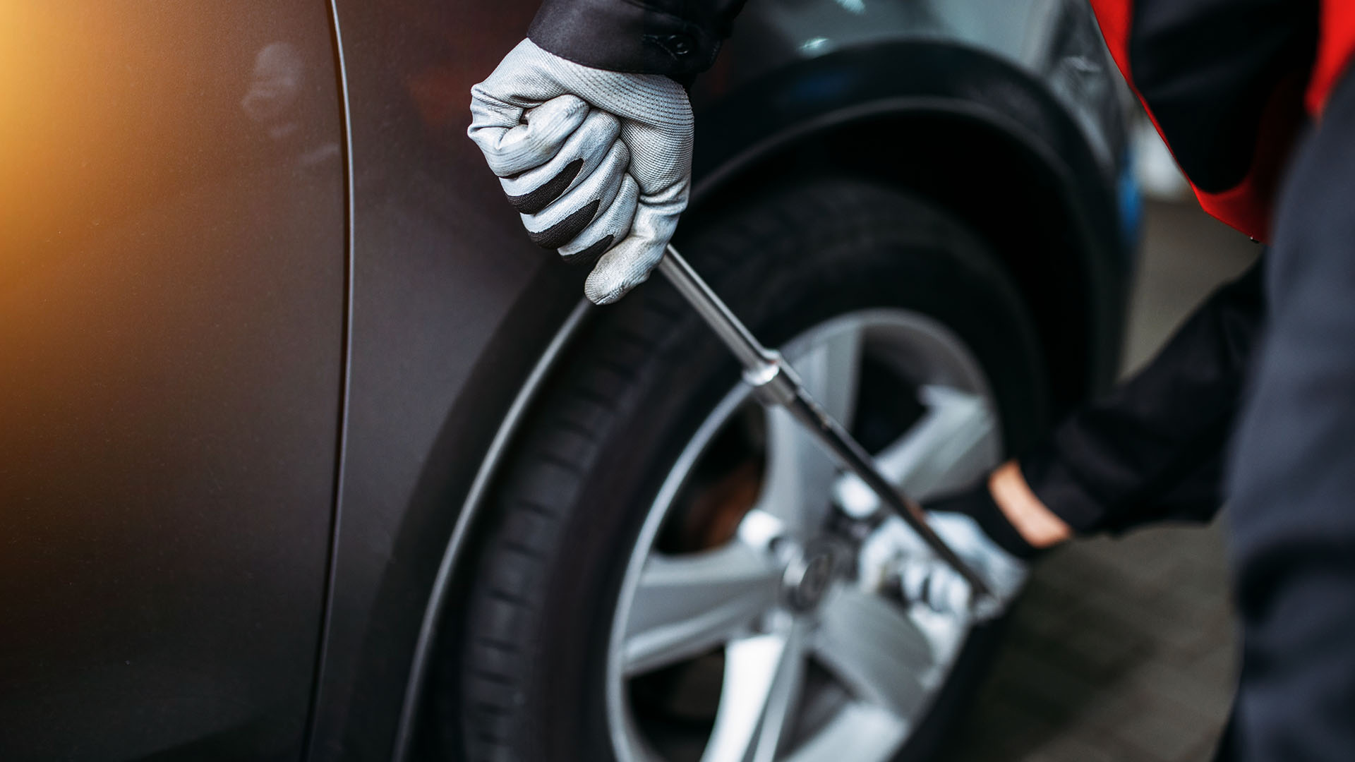 Reifenwechsel Sottrum