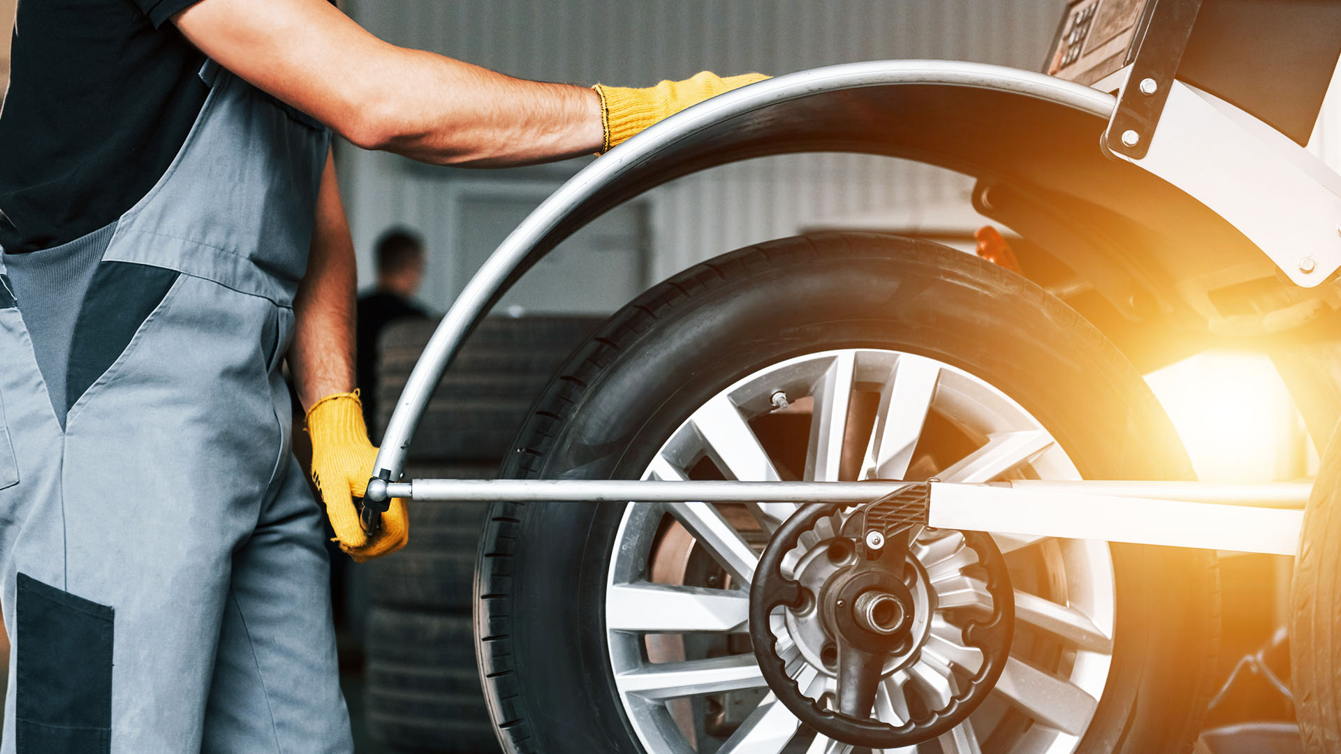 Reifenwechsel Sottrum