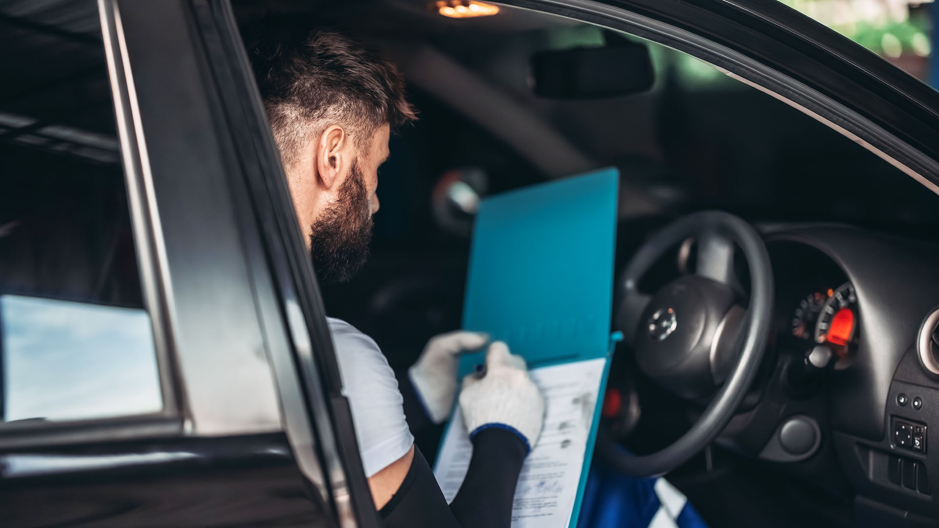 TÜV HU Autowerkstatt Sottrum