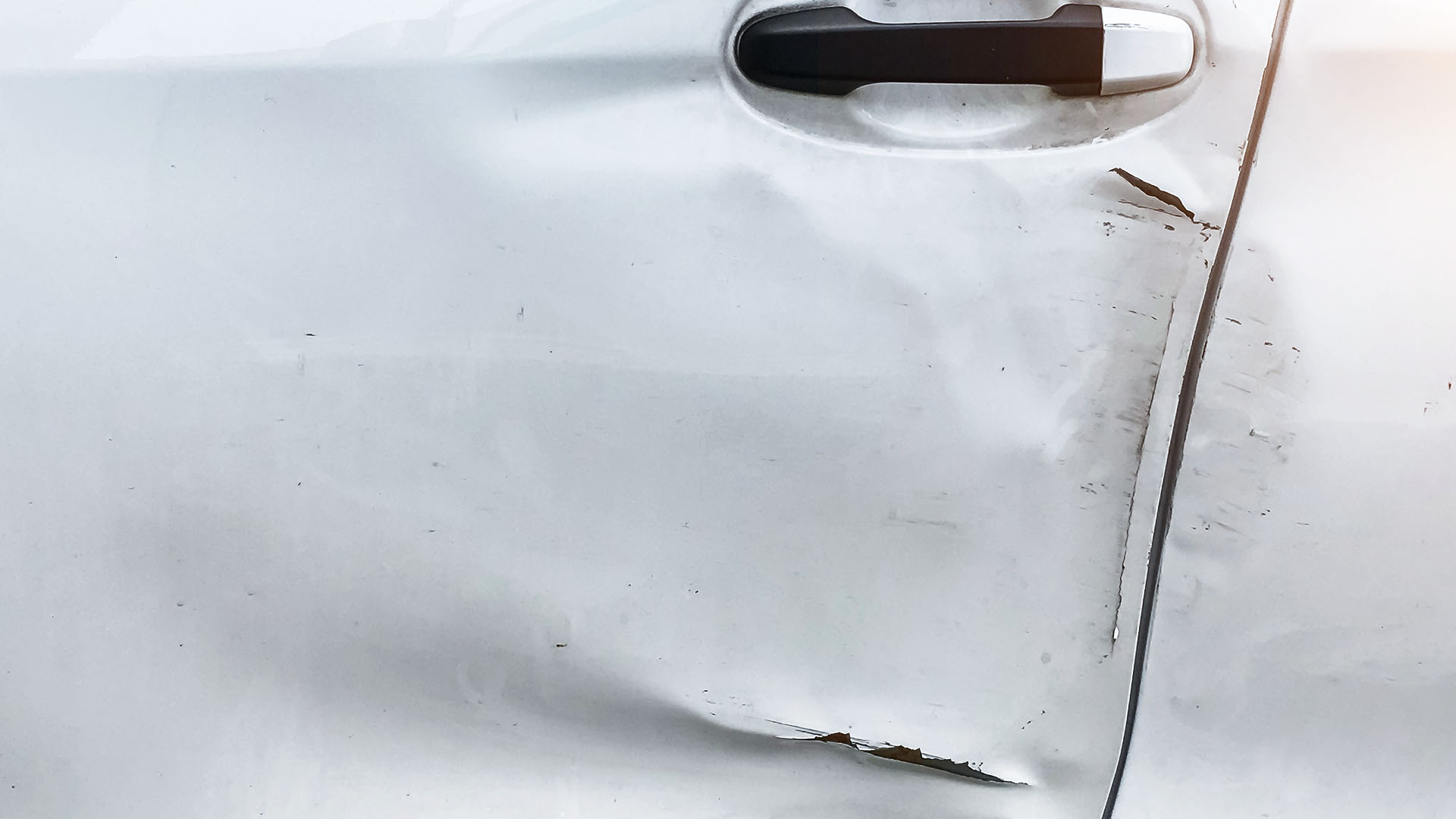 Unfallreparatur Sottrum