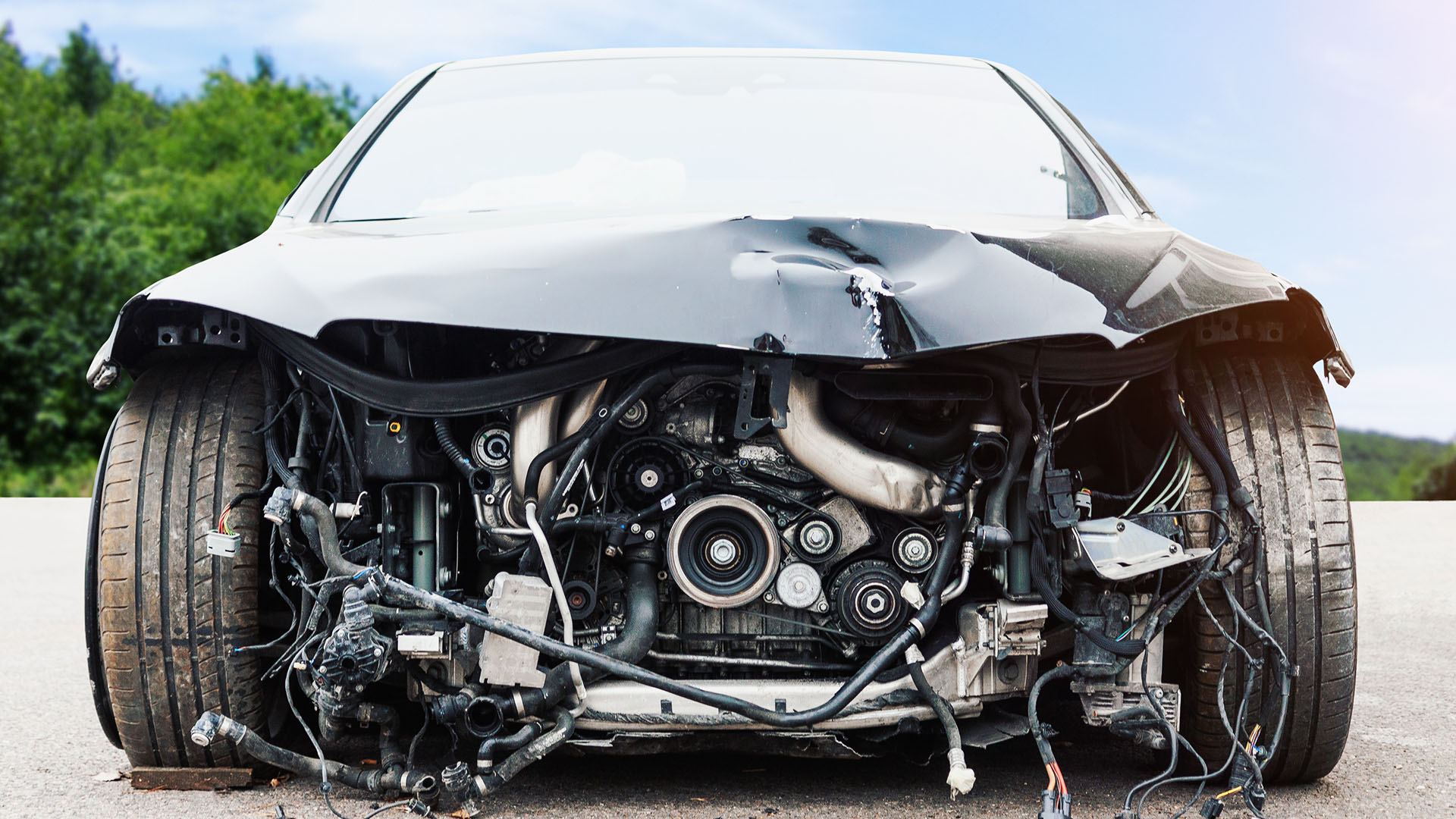 Unfallreparatur Sottrum