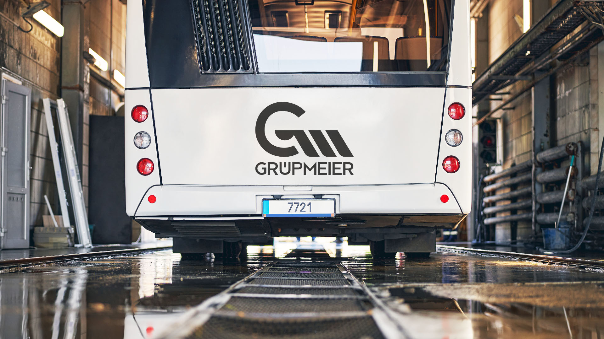 Caravan Wohnmobil Werkstatt - Autowerkstatt Sottrum